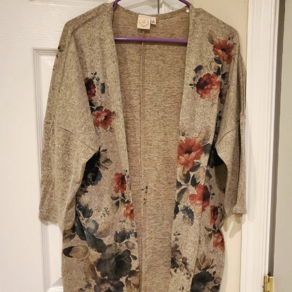 Cardigan